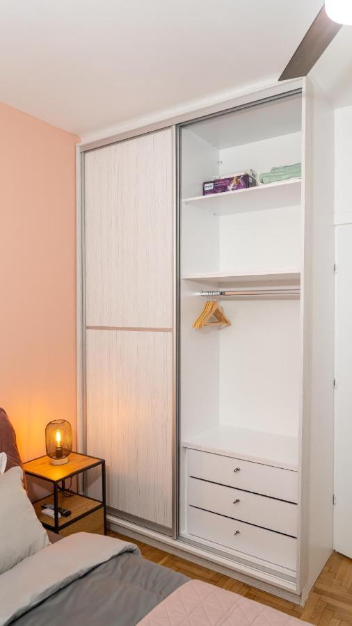 Modern Studio Chiou Atenas Exterior foto