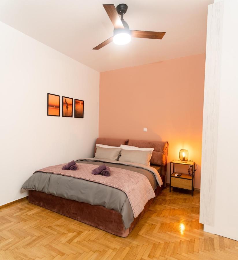 Modern Studio Chiou Atenas Exterior foto