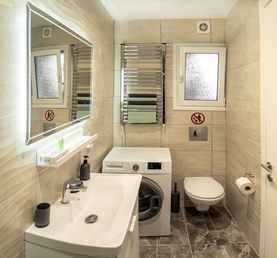 Modern Studio Chiou Atenas Exterior foto